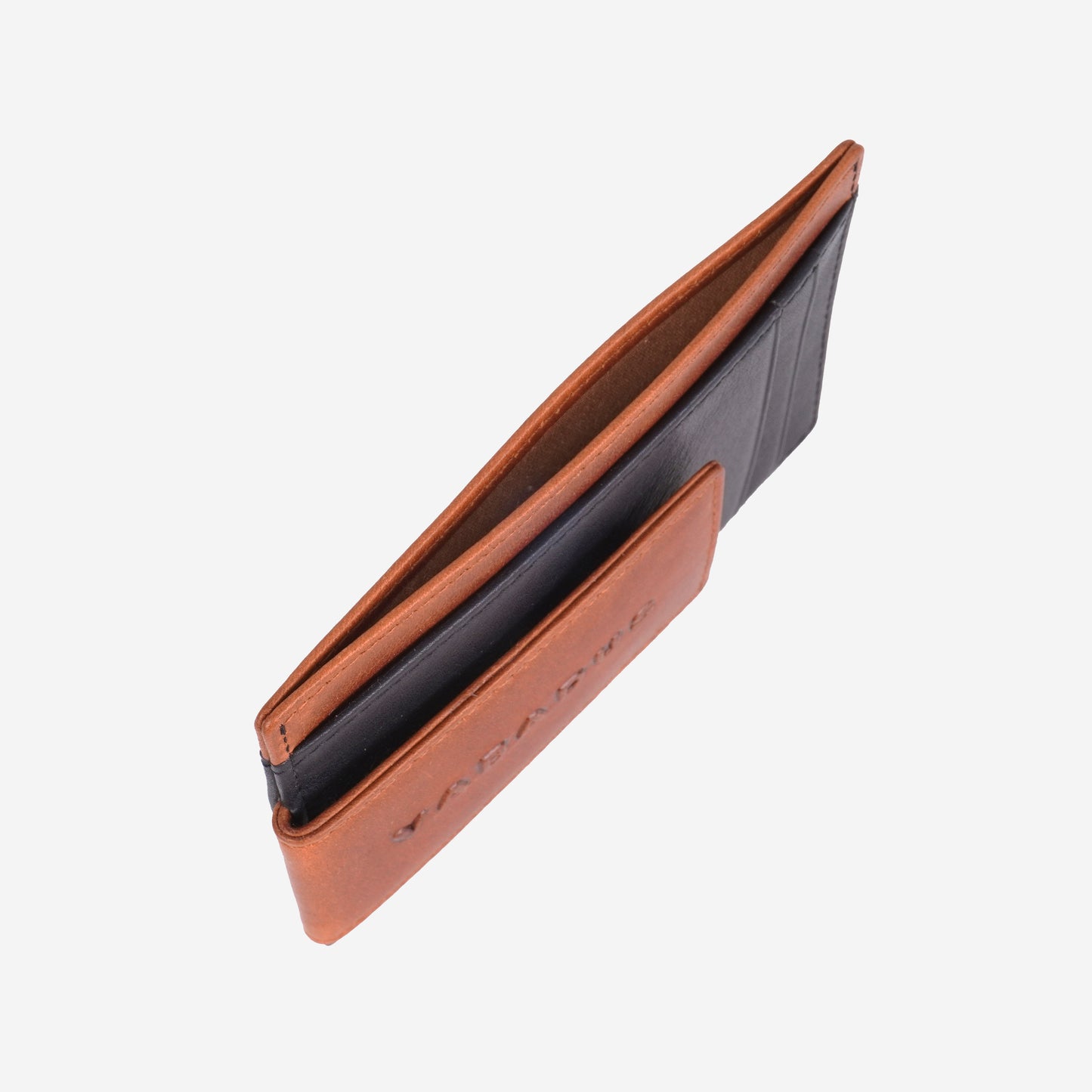 Jetsetter Magnetic Money Clip