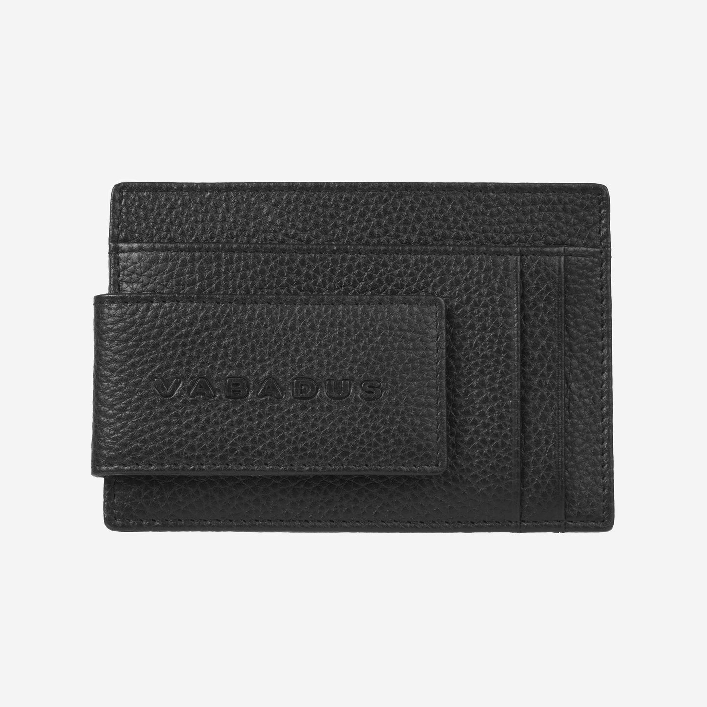 Jetsetter Magnetic Money Clip