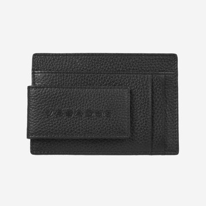 Jetsetter Magnetic Money Clip