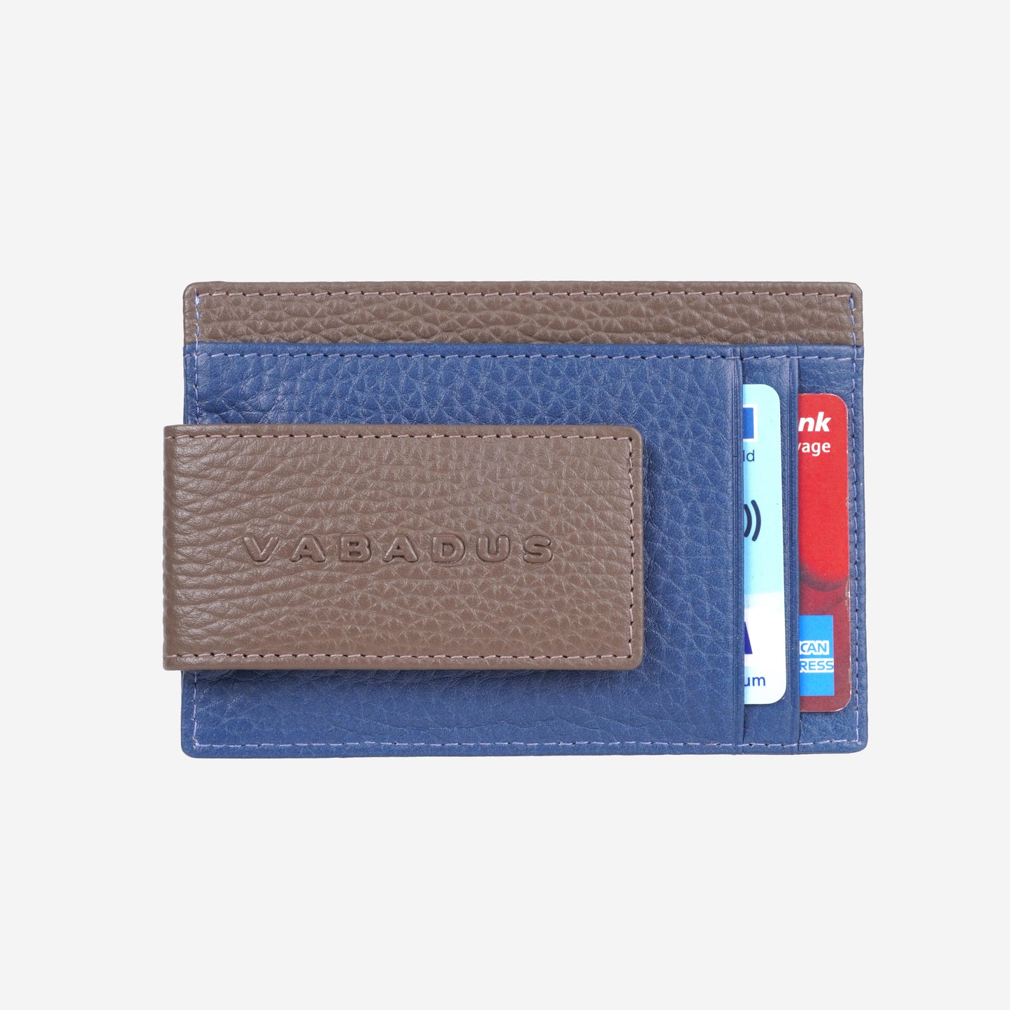 Jetsetter Magnetic Money Clip
