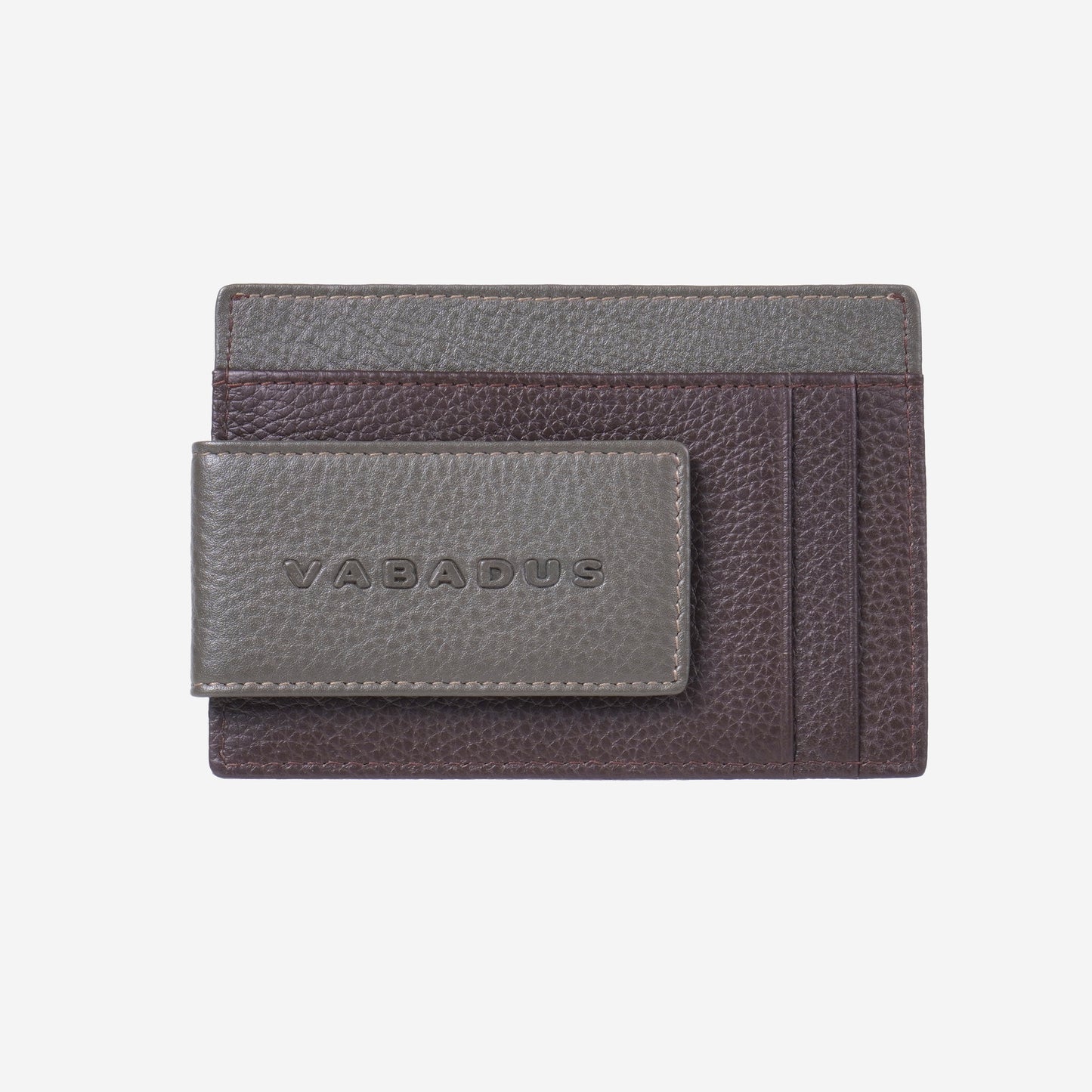 Jetsetter Magnetic Money Clip