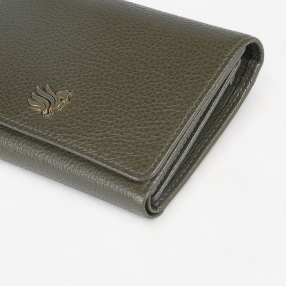 Celeste Trifold Wallet