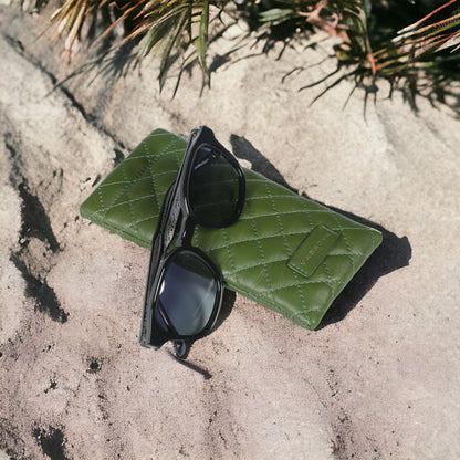 Radiance Sunglass Case