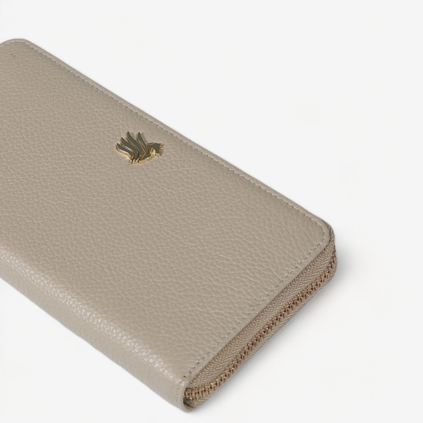 Embrace Zip-Around Wallet