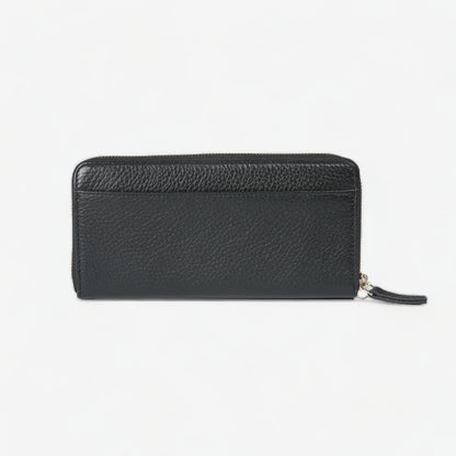 Embrace Zip-Around Wallet