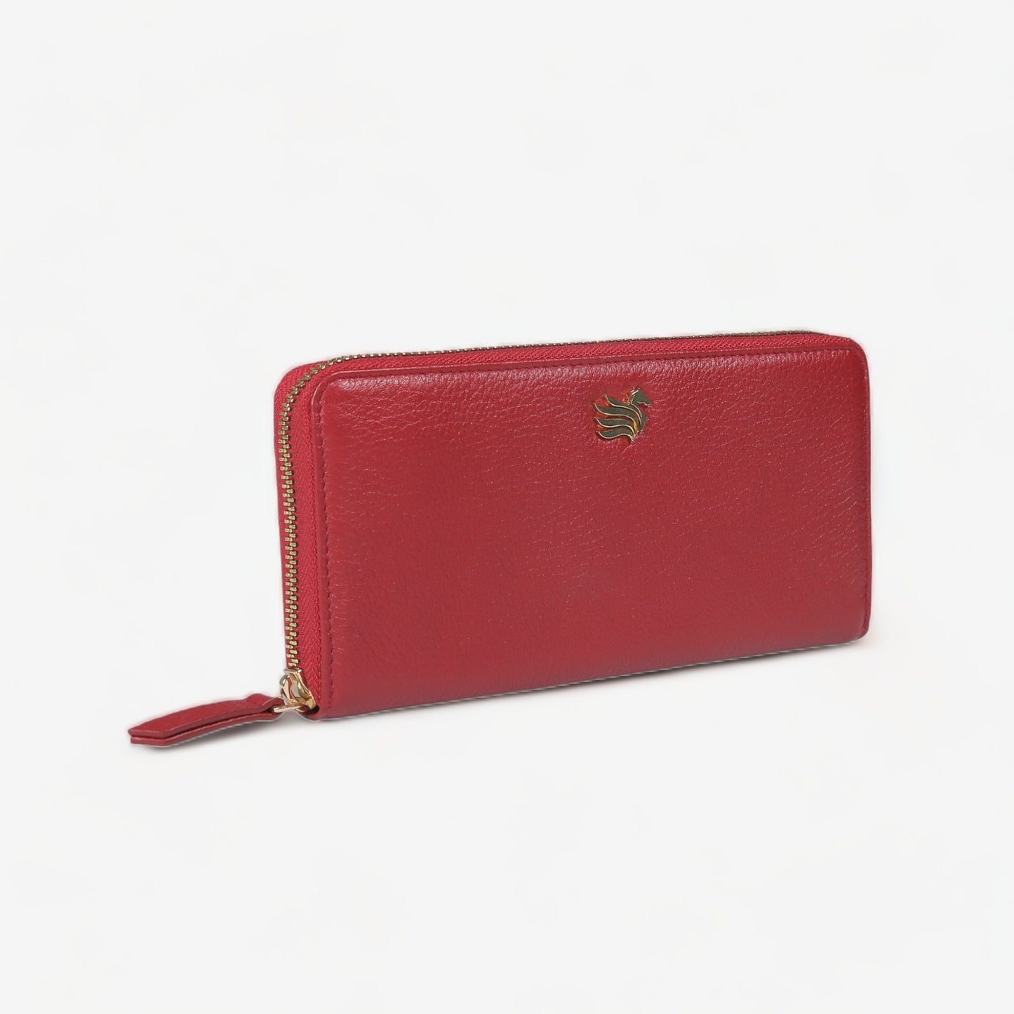 Embrace Zip-Around Wallet