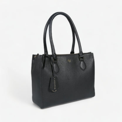 Triumph Tote Bag