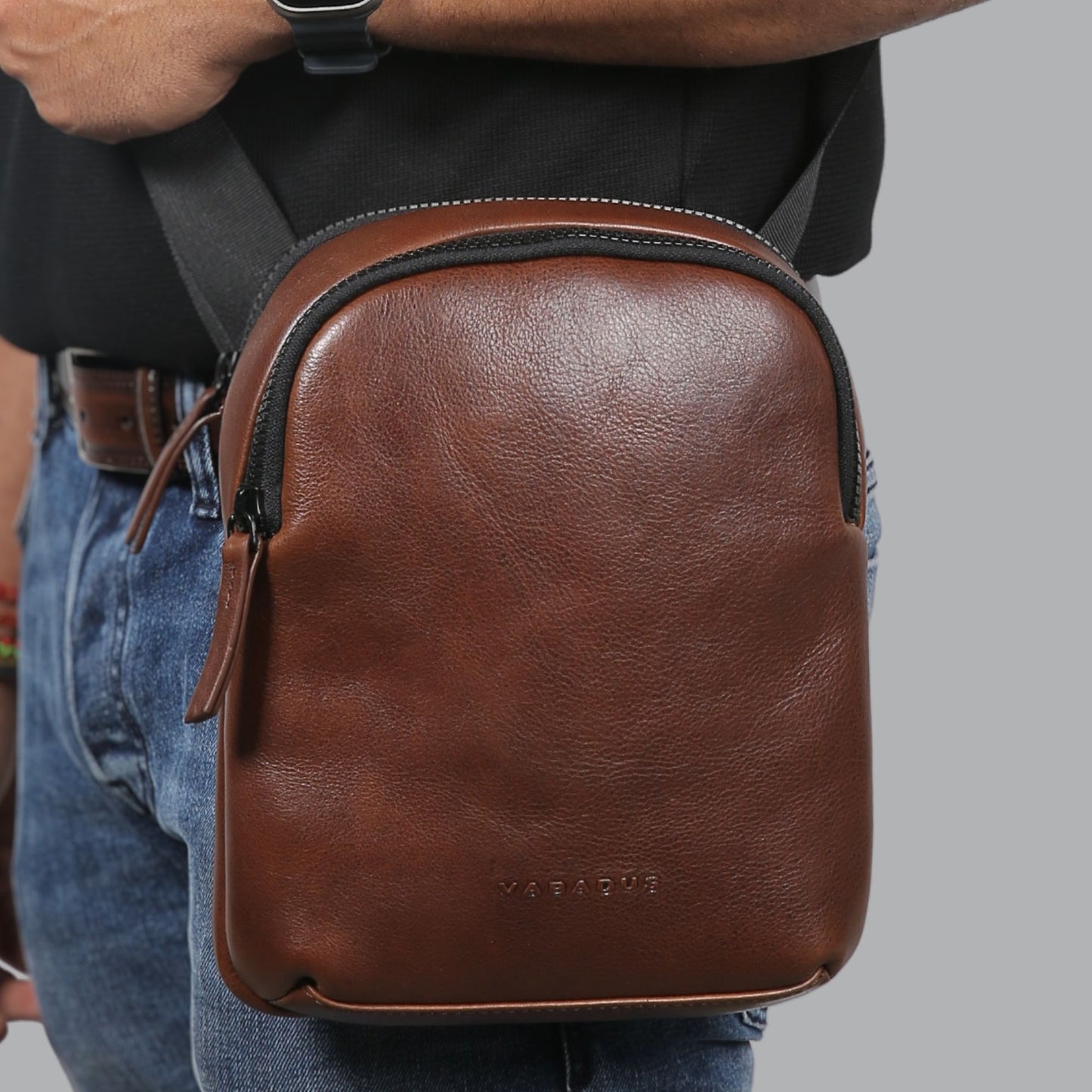 Roamer Crossbody Bag